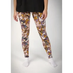 Muumi Elise-leggingsit Tanssi violetti