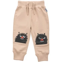 Muumi Haisuli-housut vauvalle beige