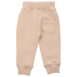 Muumi Haisuli-housut vauvalle beige