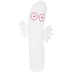 Muumi Hattivatti-halipehmo 60 cm