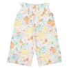 Muumi Helle-culottes housut valkoinen