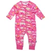 Muumi Juhlia-pyjama pinkki
