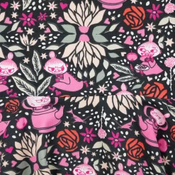 Muumi Koriste-mekko sininen