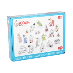 Muumi Magneettileikki