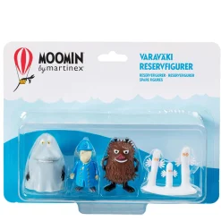 Muumi Muumilaakson väki 2