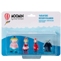 Muumi Muumilaakson väki 1