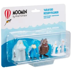 Muumi Muumilaakson väki 2