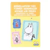 Muumi Muumilaakson väki -korttipeli