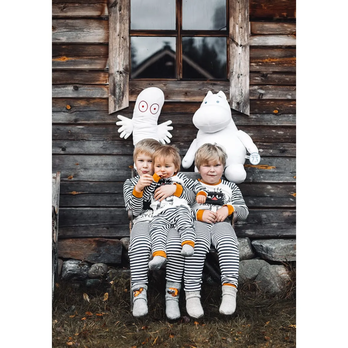 Muumi Muumipeikko-halipehmo 60 cm