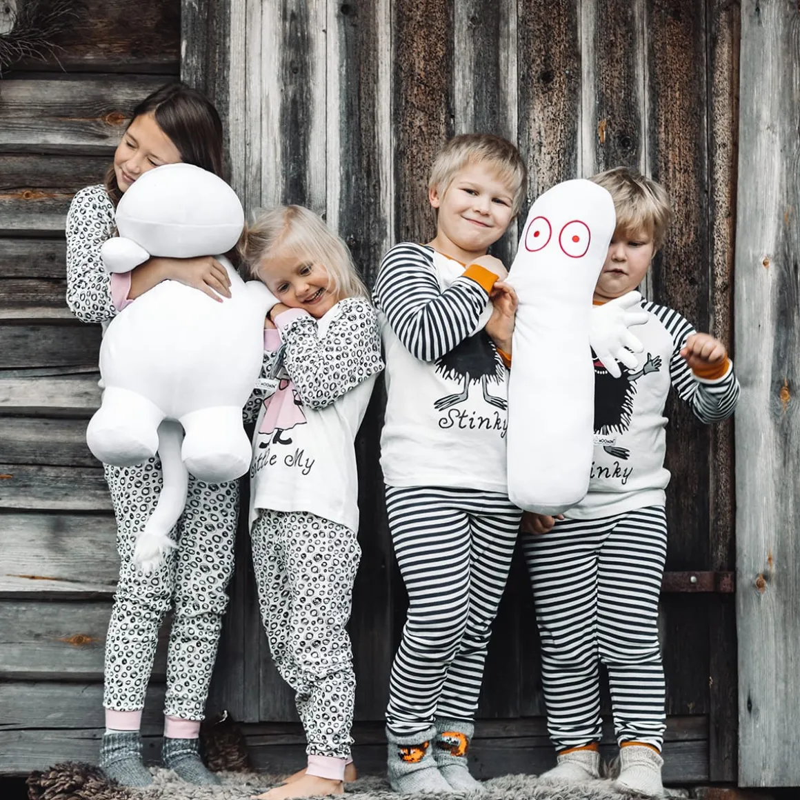 Muumi Muumipeikko-halipehmo 60 cm