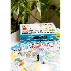 Muumi Muumipeli