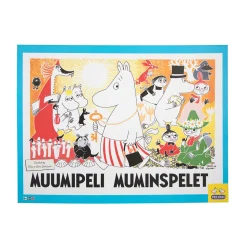Muumi Muumipeli