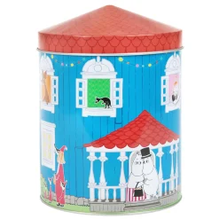 Muumi Muumitalo-purkki 19 cm