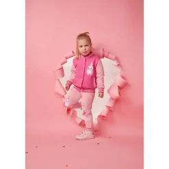 Muumi Myy-takki pinkki