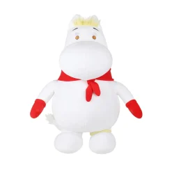 Muumi Niiskuneiti Talvi-pehmolelu 53 cm