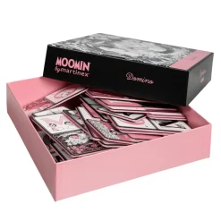 Muumi Novels-domino