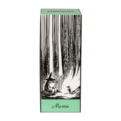 Muumi Novels-muistipeli