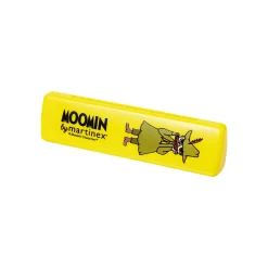Muumi Nuuskamuikkusen huuliharppu