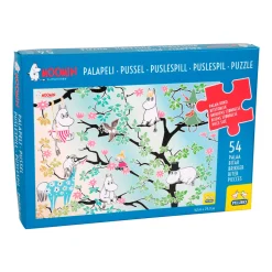 Muumi Palapeli 54 palaa