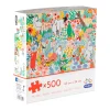 Muumi Palapeli 500 palaa