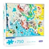 Muumi Palapeli 750 palaa Muumipeli
