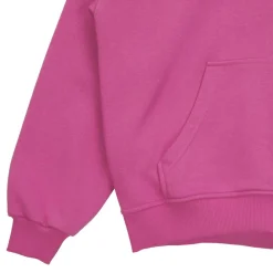 Muumi Senja-huppari Fierce pinkki