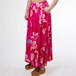 Muumi Sohvi-hame Haave pinkki
