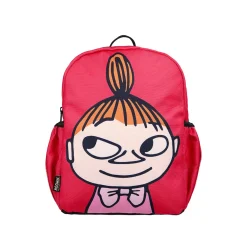 Muumi Surku-reppu Pikku Myy punainen