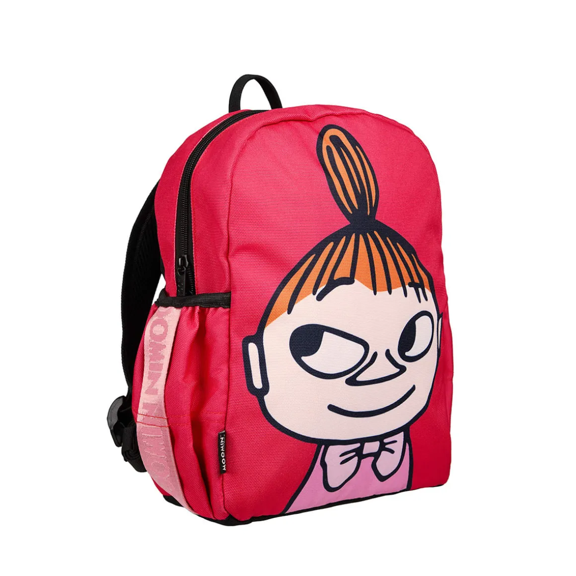 Muumi Surku-reppu Pikku Myy punainen