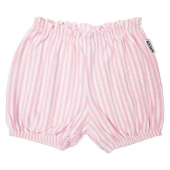 Muumi Tanssijat-shortsisetti vaaleanpunainen