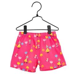 Muumi Tulppaanit-shortsipyjama