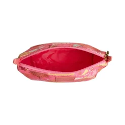 Muumi Vatti-pussukka Sadonkorjuu pinkki