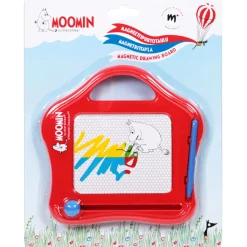 Muumi Värimagneettitaulu