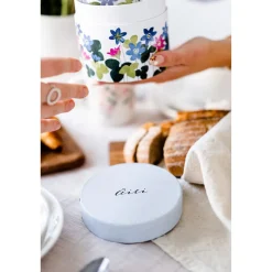 Mx Home Äiti-muki Vuokko lahjapakkauksessa