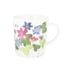 Mx Home Äiti-muki Vuokko lahjapakkauksessa