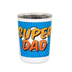 Mx Home Super Dad-termosmuki 3,9 dl