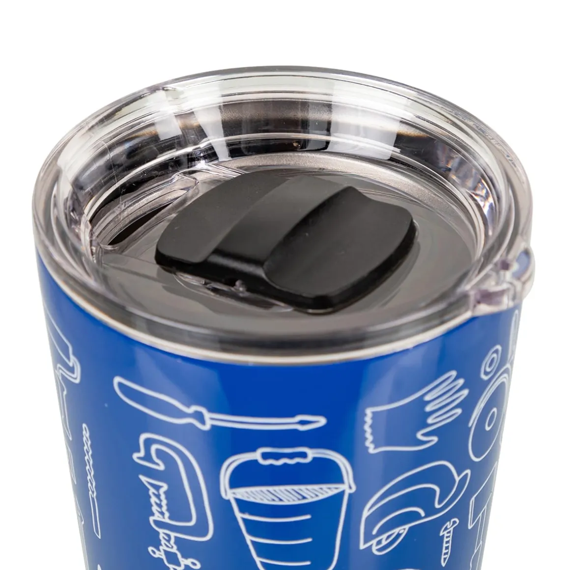 Mx Home Tools-termosmuki 3,9 dl