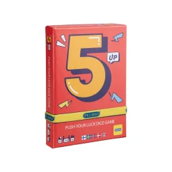 Peliko 5 Up