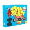 Peliko Afrikan Tähti Deluxe