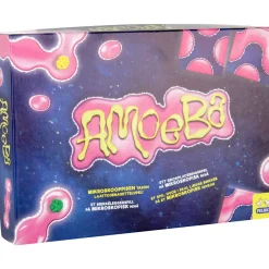 Peliko Amoeba
