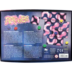 Peliko Amoeba
