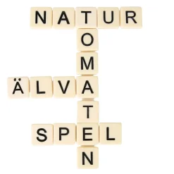 Peliko Bananagrams (svenska)