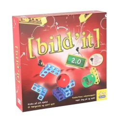 Peliko Bild It 2.0