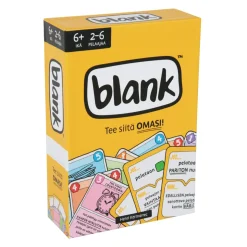 Peliko Blank FI