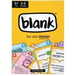 Peliko Blank FI