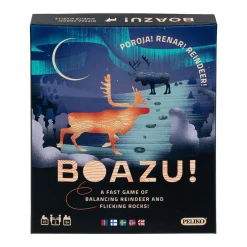 Peliko Boazu