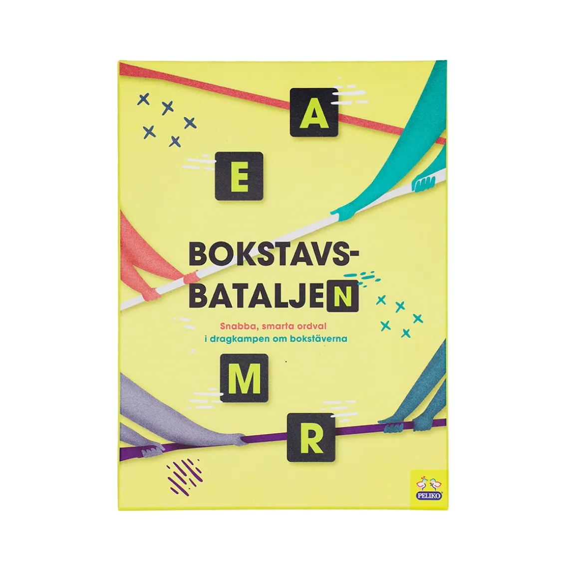 Peliko Bokstavsbataljen