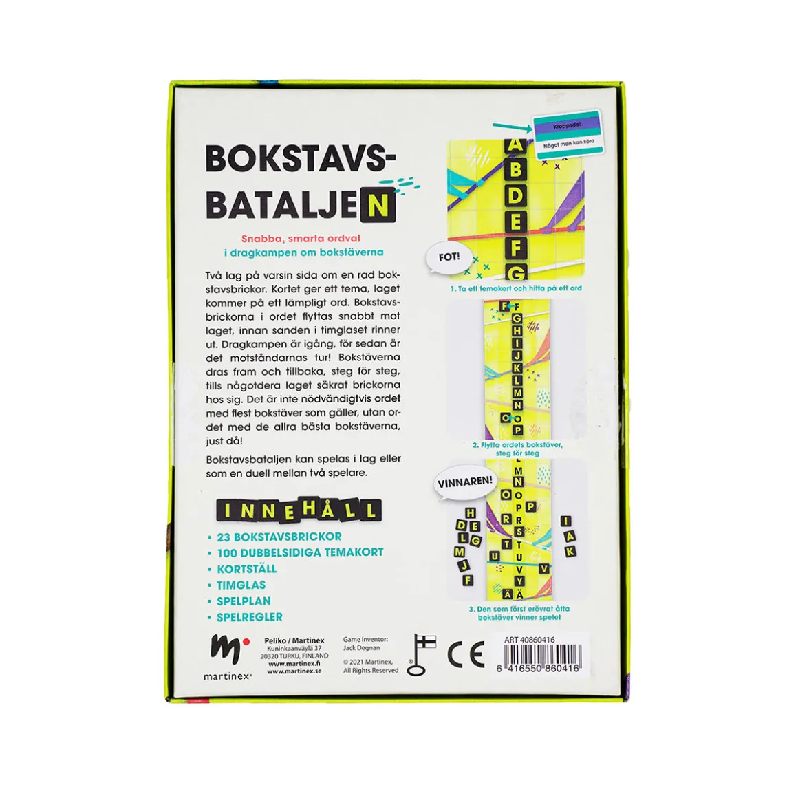 Peliko Bokstavsbataljen