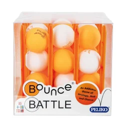 Peliko Bounce Battle