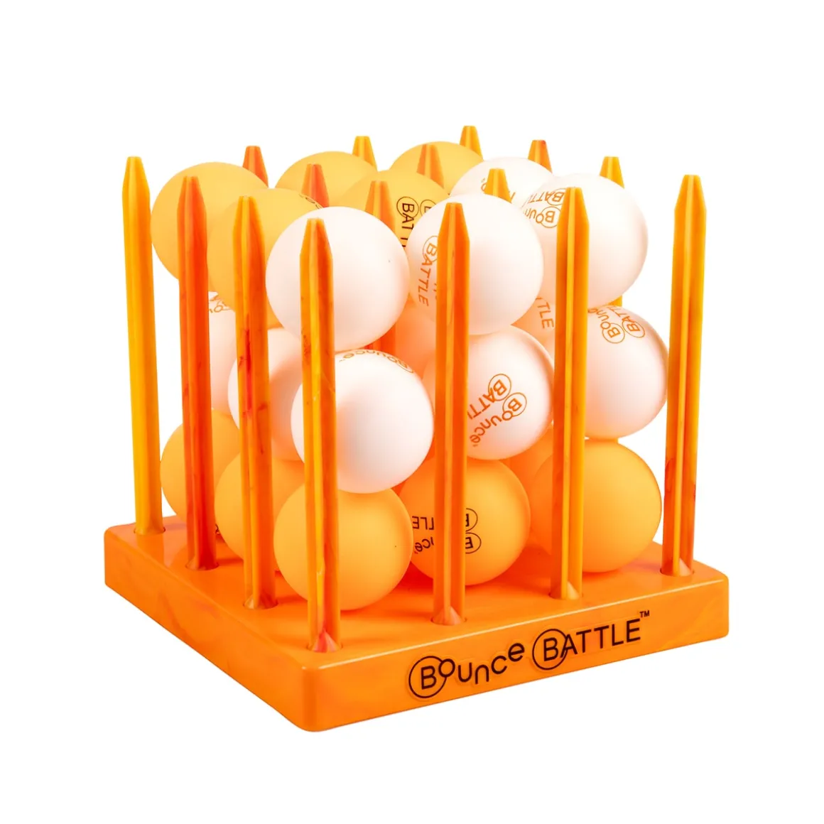 Peliko Bounce Battle